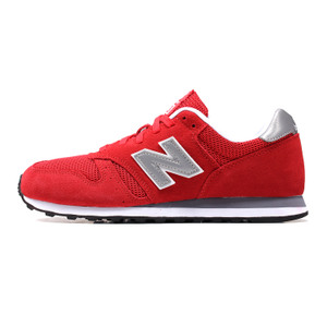 NEW BALANCE 2017Q1ML373RED