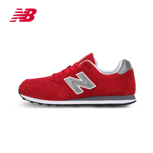 NEW BALANCE 2017Q1ML373RED