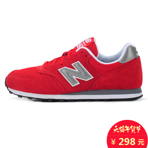 NEW BALANCE 2017Q1ML373RED