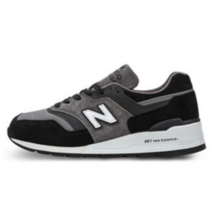 NEW BALANCE 2016Q4M997CUR