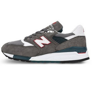 NEW BALANCE 2016Q4M998CRA