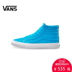 VANS 17Q101W0765VN0A32R2