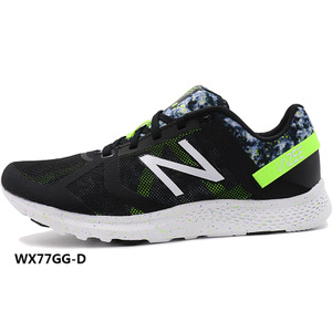 NEW BALANCE 2017Q1WX77GG