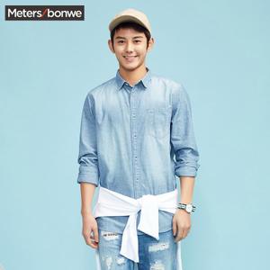 Meters Bonwe/美特斯邦威 722233