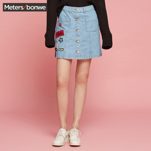 Meters Bonwe/美特斯邦威 258359