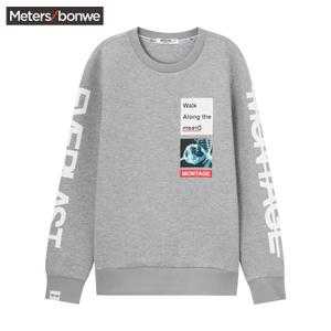 Meters Bonwe/美特斯邦威 713297