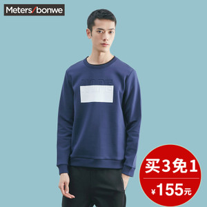 Meters Bonwe/美特斯邦威 713317