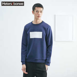 Meters Bonwe/美特斯邦威 713317