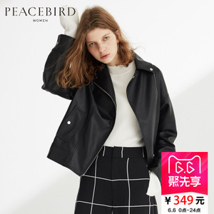 PEACEBIRD/太平鸟 AWBB71102