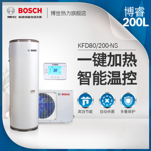 Bosch/博世 KFD80