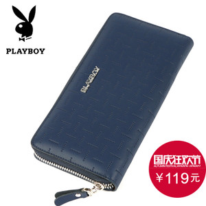 PLAYBOY/花花公子 PCA4981-5B