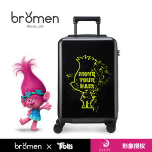 bromen bags/不莱玫 A60207036-100