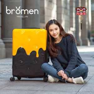 bromen bags/不莱玫 A60207005-23