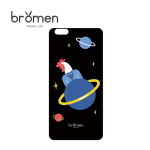 bromen bags/不莱玫 iPhone6