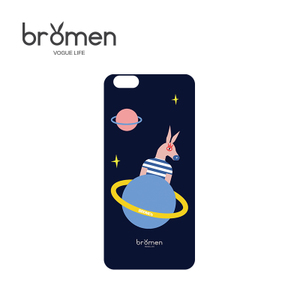 bromen bags/不莱玫 iPhone6