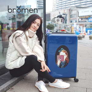 bromen bags/不莱玫 A60207031-103