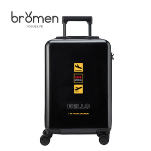 bromen bags/不莱玫 A60207038-6