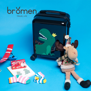 bromen bags/不莱玫 A60207044