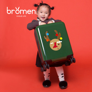 bromen bags/不莱玫 A60207043