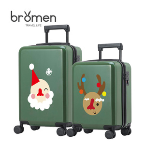 bromen bags/不莱玫 A60207043