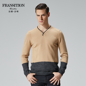 Fransition/法兰·诗顿 SBY14409131X