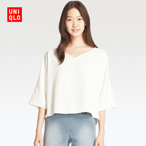 Uniqlo/优衣库 UQ195833000