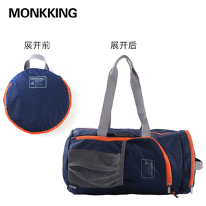 MONKKING MKB8015