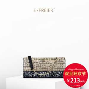 E·FREIER/伊菲儿 Q06054