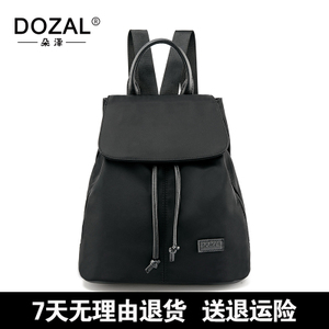 DOZAL/朵泽 LOGO