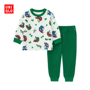 Uniqlo/优衣库 UQ196215000