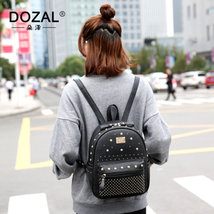 DOZAL/朵泽 DZ16QBG1709