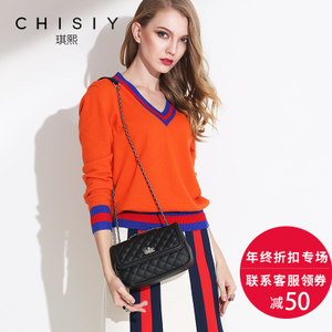 CHISIY/琪熙 CSA161021