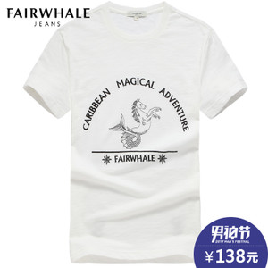 Mark Fairwhale/马克华菲 717101027007-311