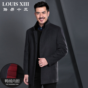 LOUIS ⅩⅢ/路易十三 1608