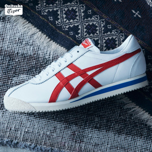 Onitsuka Tiger/鬼塚虎 D713L17ss