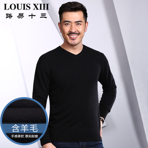 LOUIS ⅩⅢ/路易十三 L6E1384