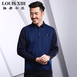 LOUIS ⅩⅢ/路易十三 L6E1346