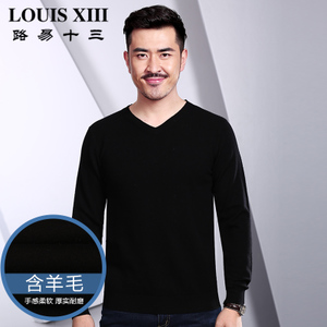 LOUIS ⅩⅢ/路易十三 L6E1382