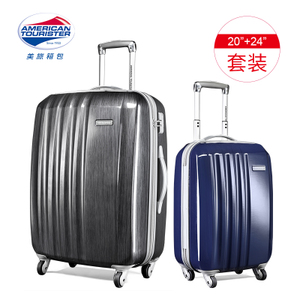 AMERICAN TOURISTER/美旅 40T-2024-2024