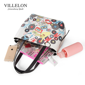 Villelon/武林狼 VL06601