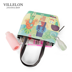 Villelon/武林狼 VL06604