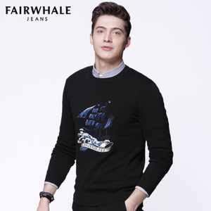 Mark Fairwhale/马克华菲 717104027002-311