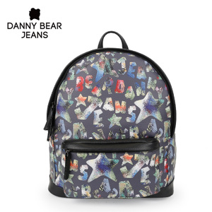 Danny Bear/丹尼熊 DJB6811039B