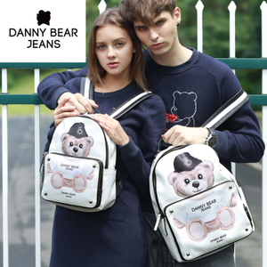 Danny Bear/丹尼熊 DJB6811027W