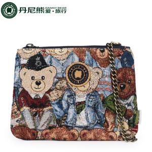 Danny Bear/丹尼熊 DBTB695059L-089