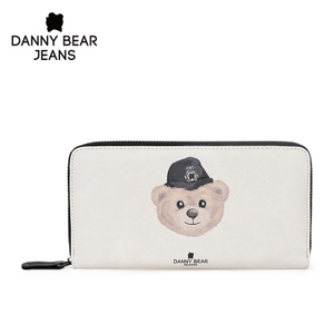 Danny Bear/丹尼熊 DJB6812039Y