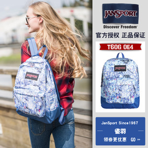 Jansport T60G-0E4