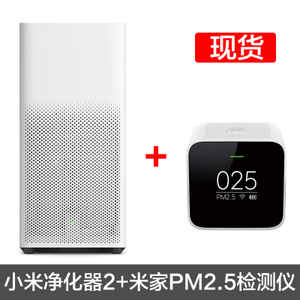 Xiaomi/小米 2PM2.5