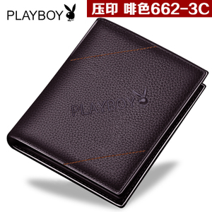 PLAYBOY/花花公子 PAA7382-4BBF-662-3C