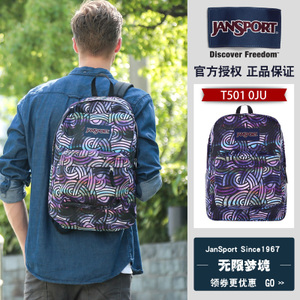 Jansport T5010JU